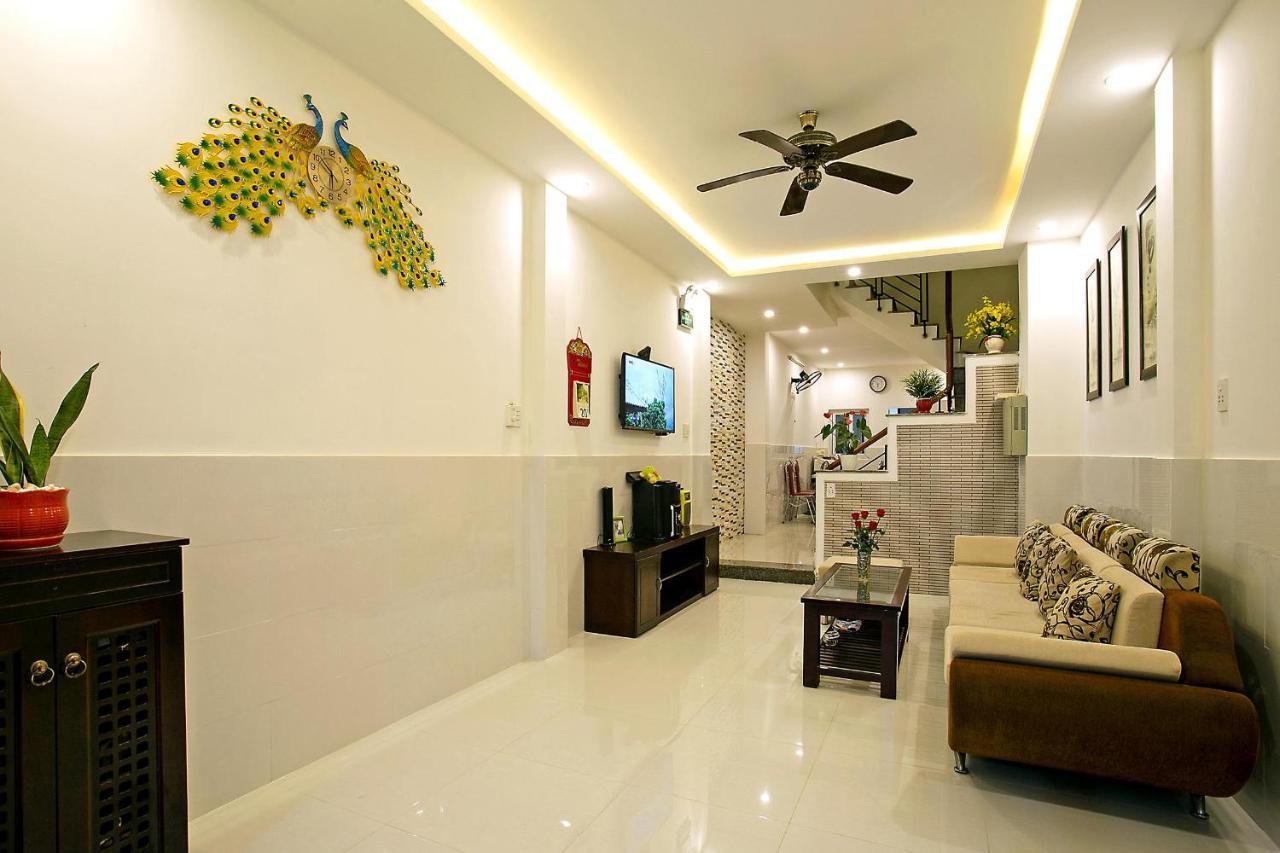 Homestay Focus *