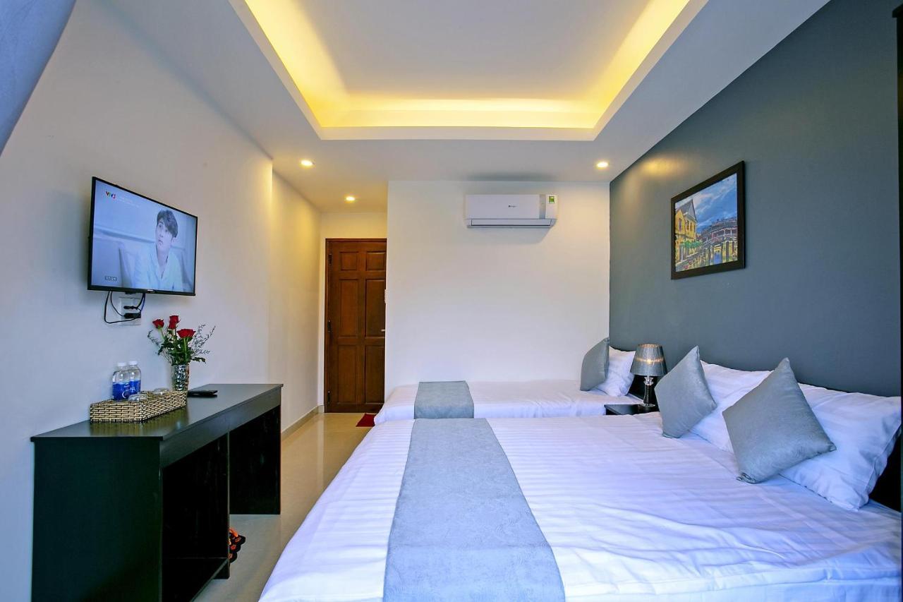 Focus Homestay *