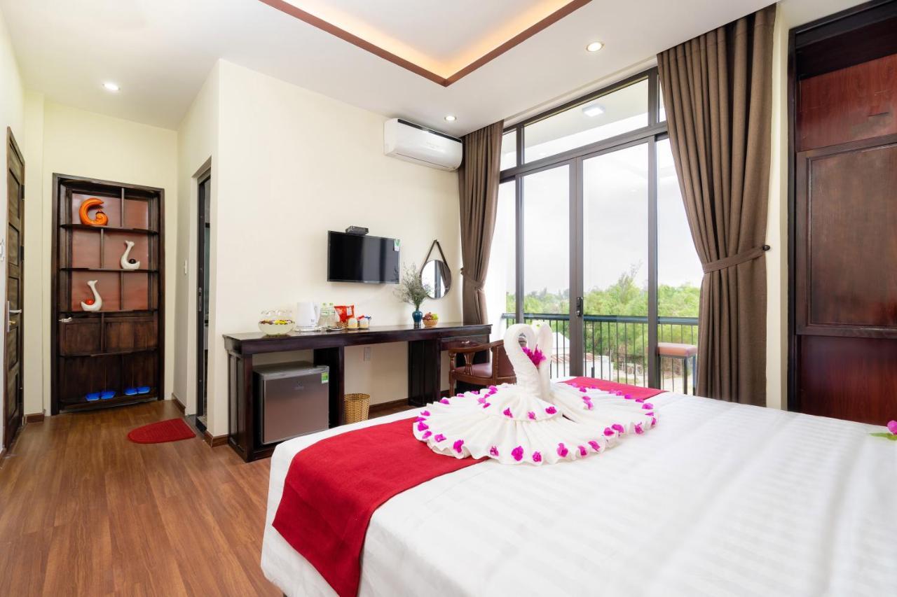 Ancient River Hotel 3*