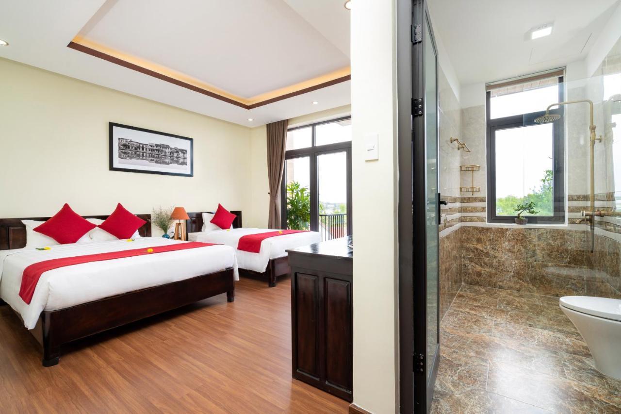 Ancient River 3* Hoi An