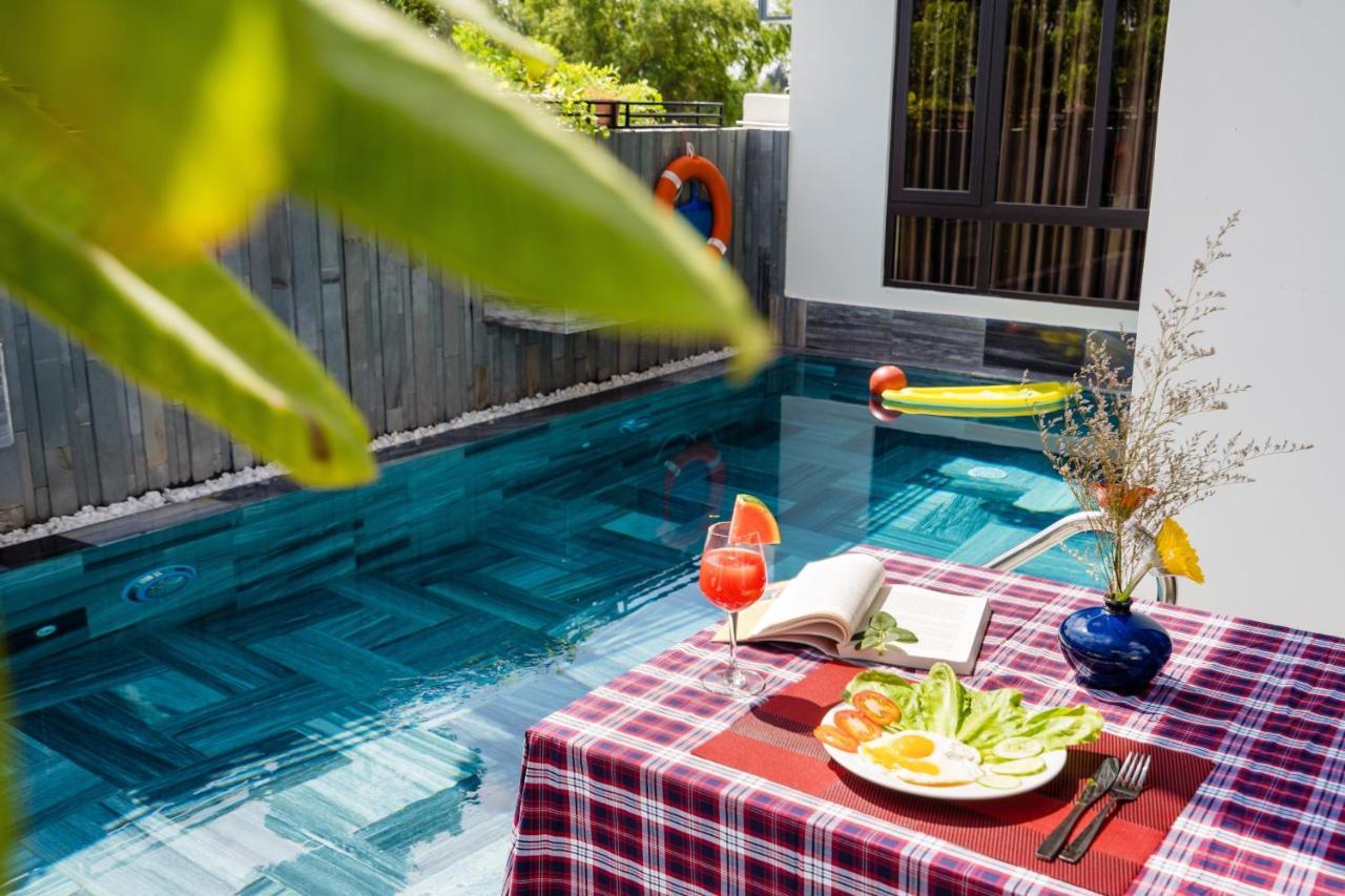 Ancient River Hotel Hoi An