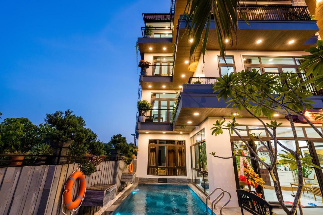 Ancient River 3* Hoi An