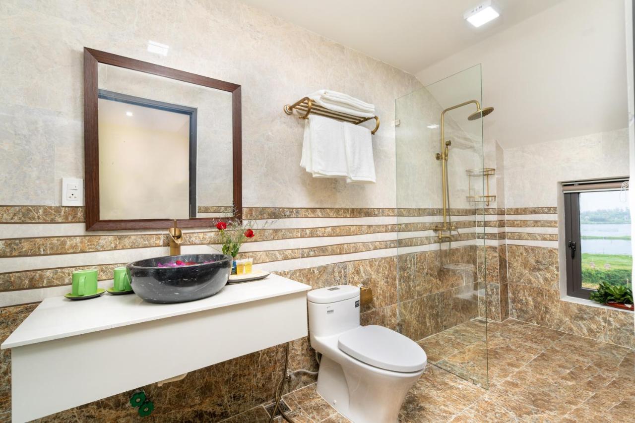 Ancient River Hotel 3*