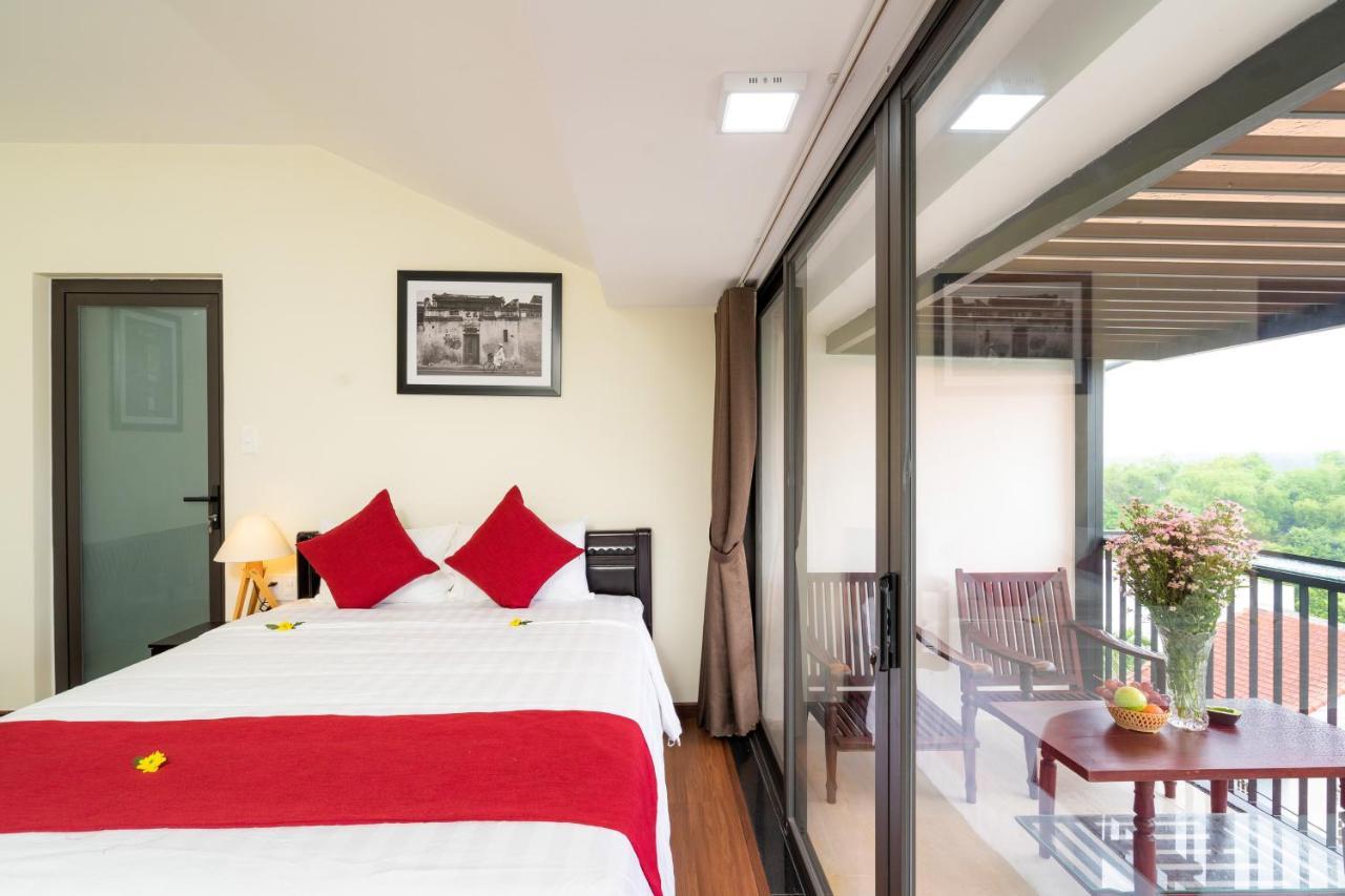 Hotel Ancient River 3*