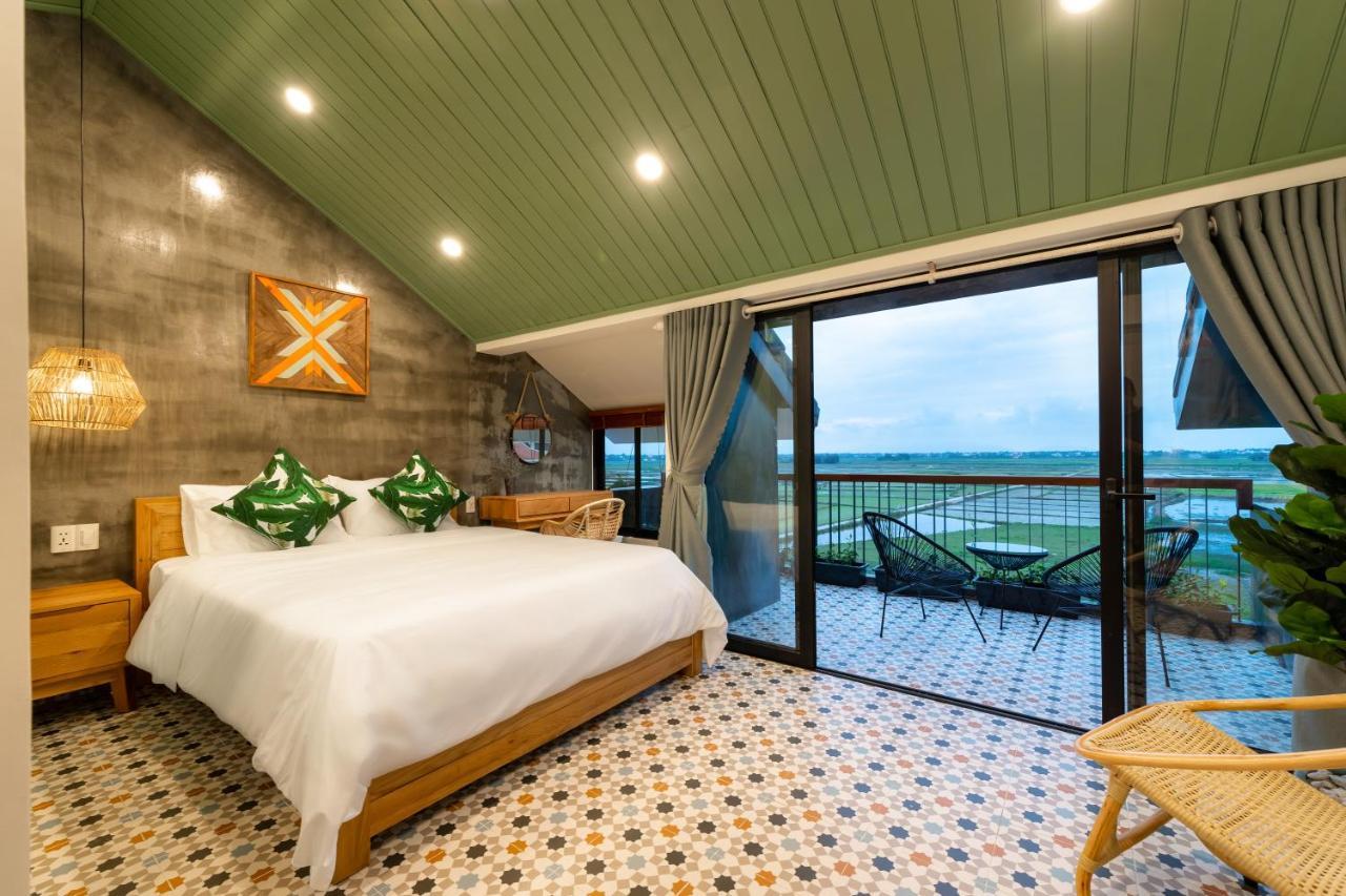 Paddy Boutique House Hoian Hoi An