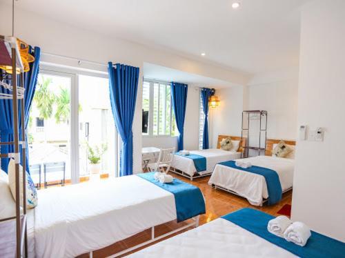 Star Garden Homestay Hoi An