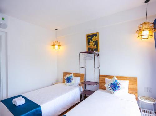 Homestay Star Garden *