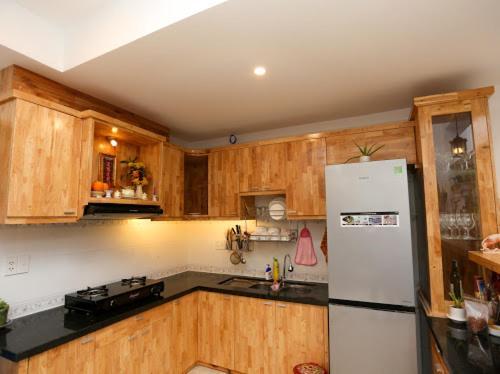 Homestay Star Garden Hoi An