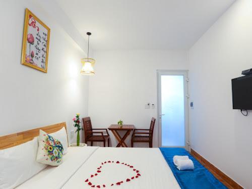 Star Garden Homestay *