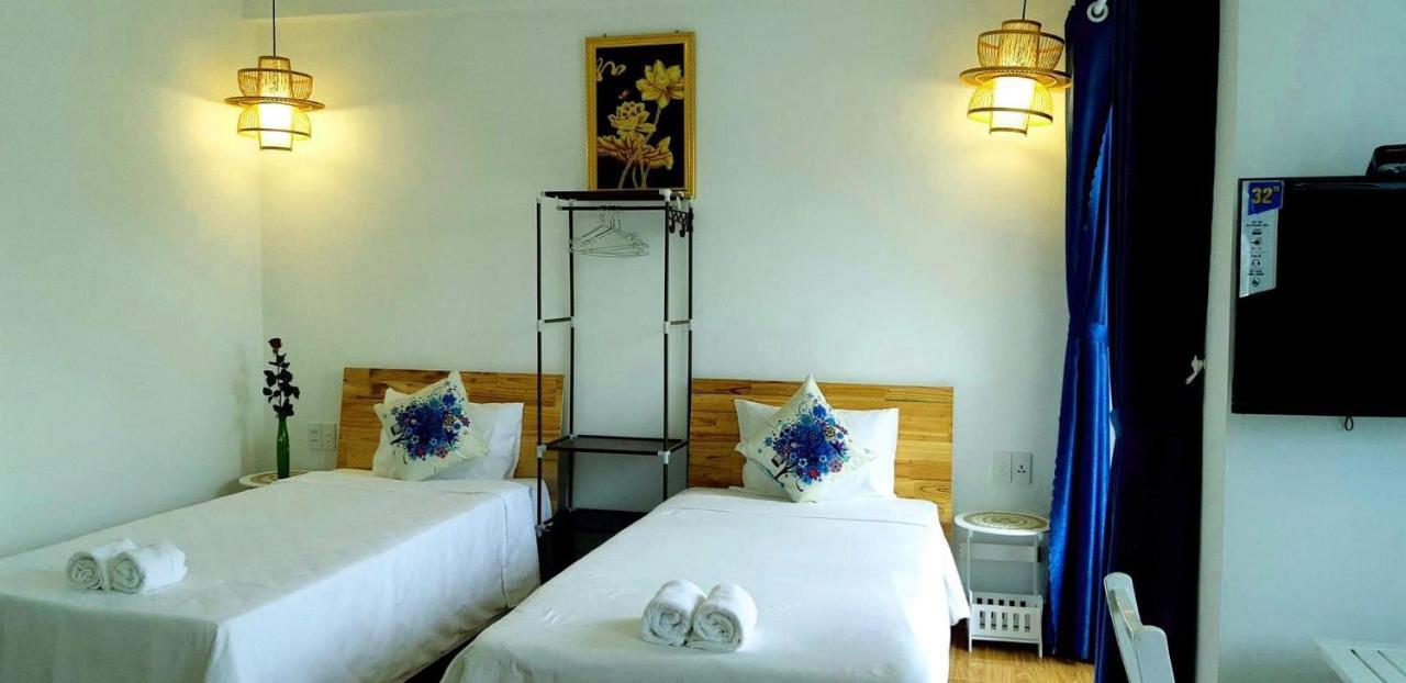 Star Garden Homestay