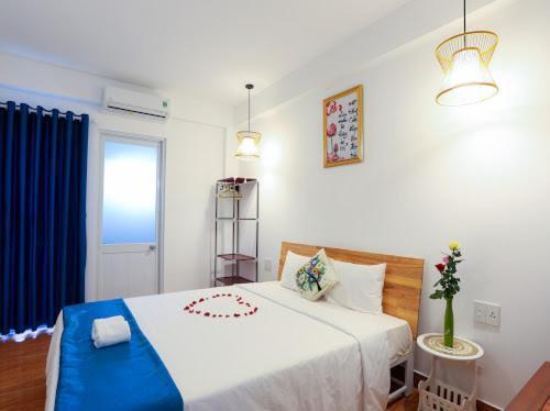 Star Garden Homestay *