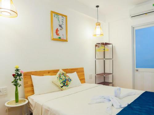 Homestay Star Garden Hoi An