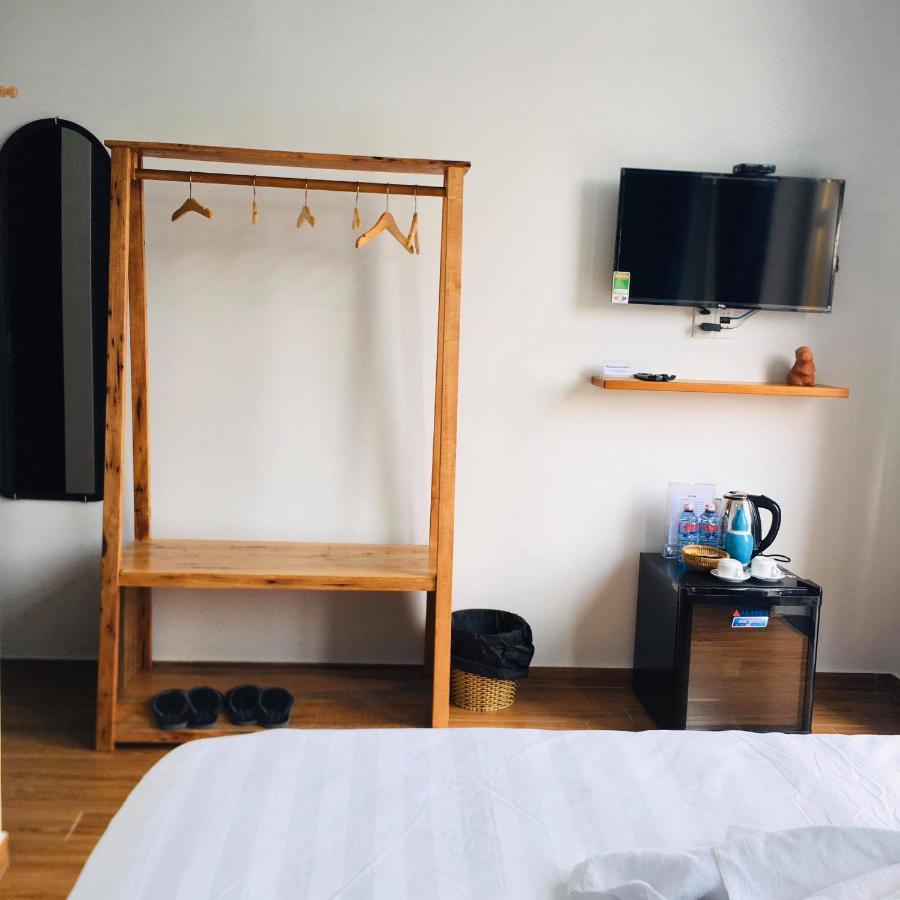 Homestay An Bang Sea Adventure Hoi An