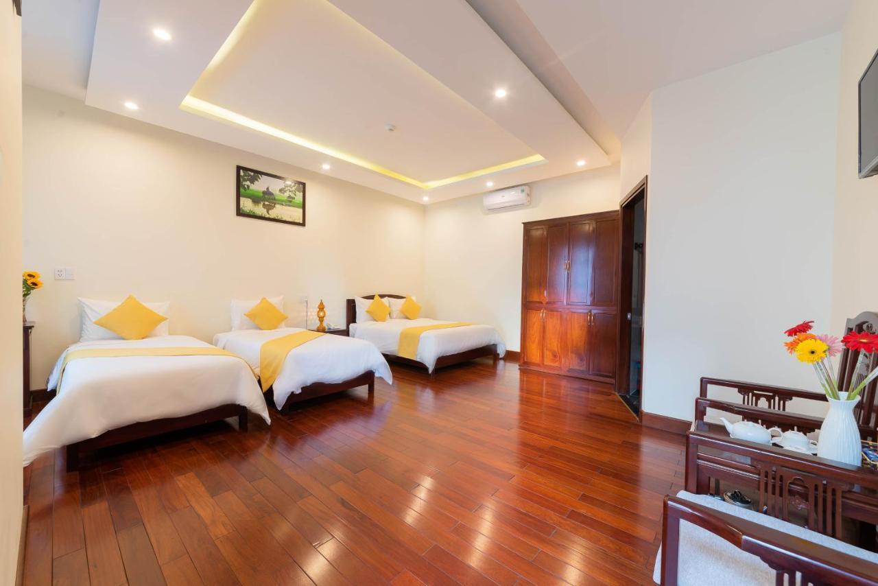 Hill Villa