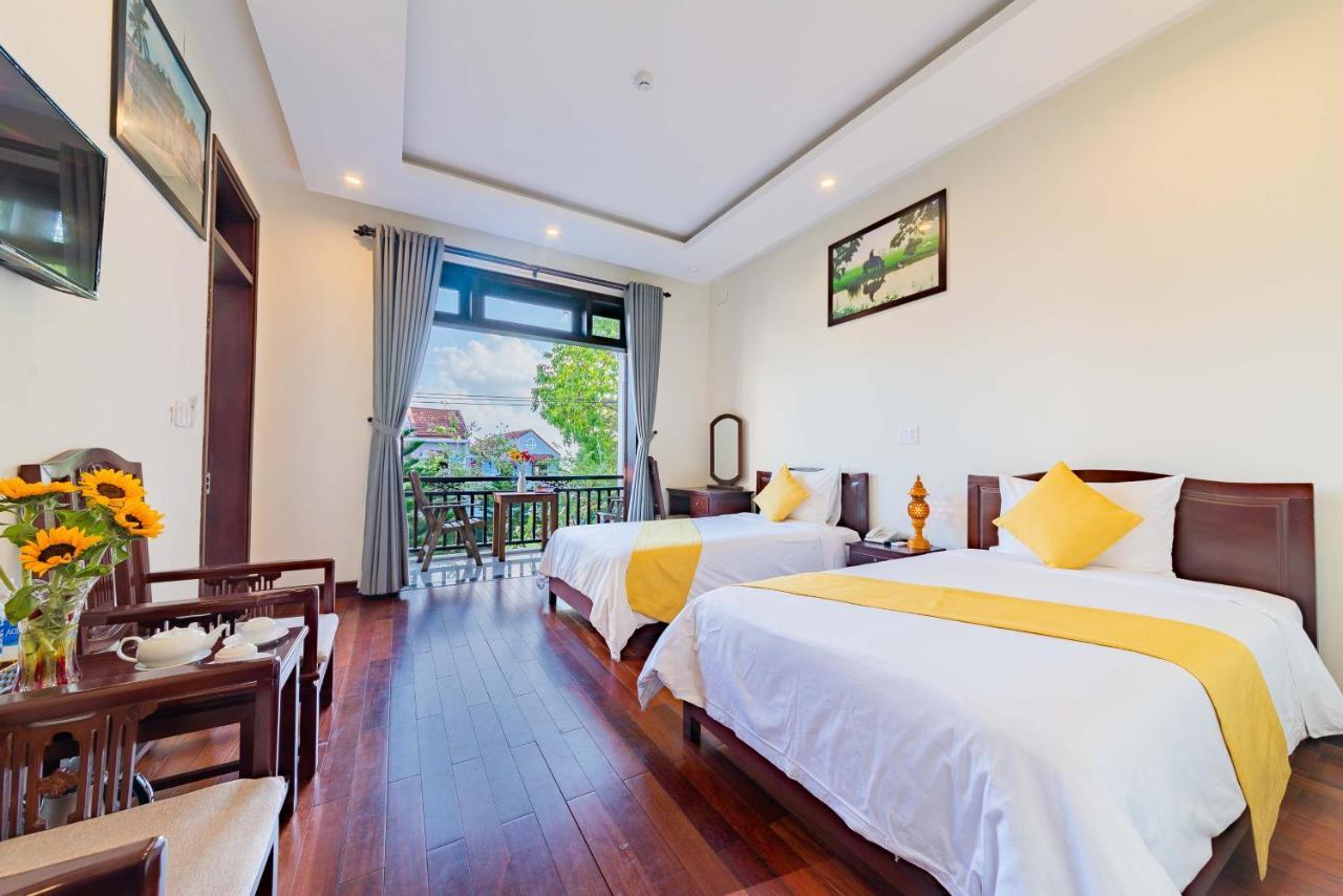 Hill Villa
