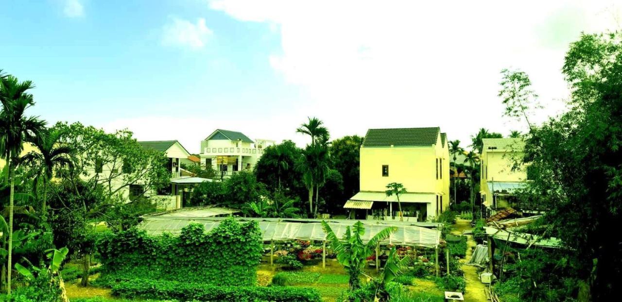 Homestay Star Garden Hoi An