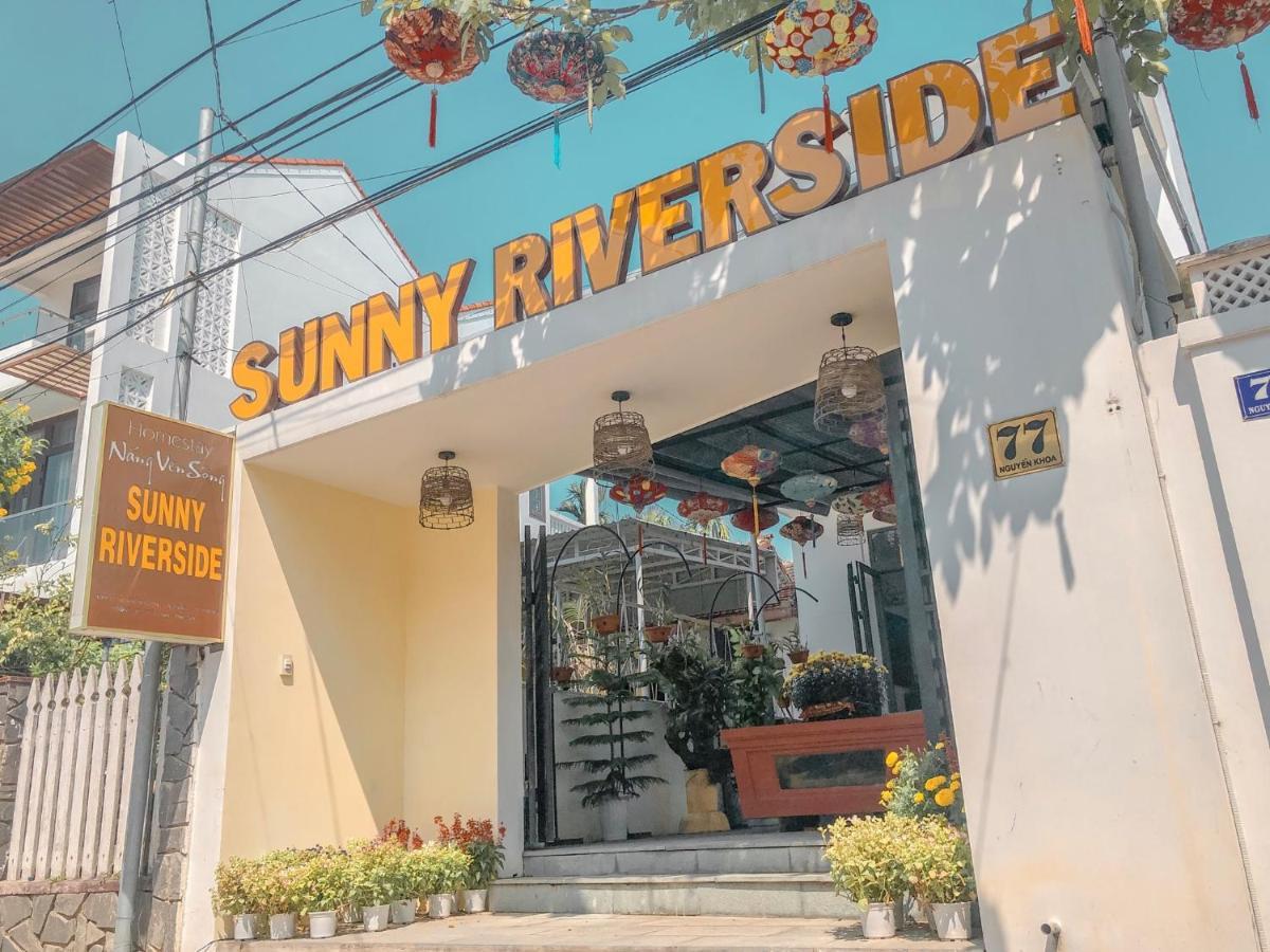 Pousada Sunny Riverside *