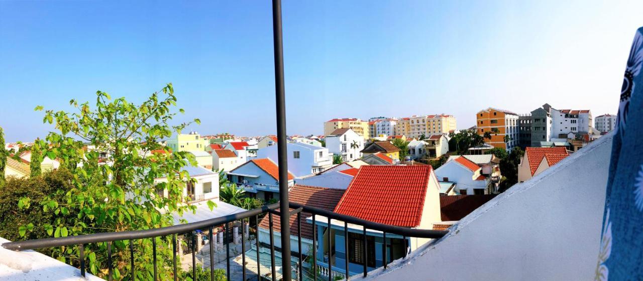 Hotel Silver Moon Hoi An