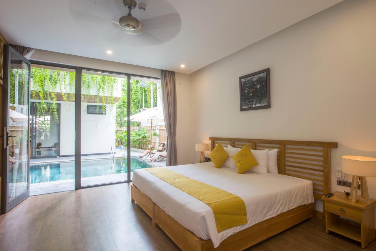 Maichi 3* Hoi An