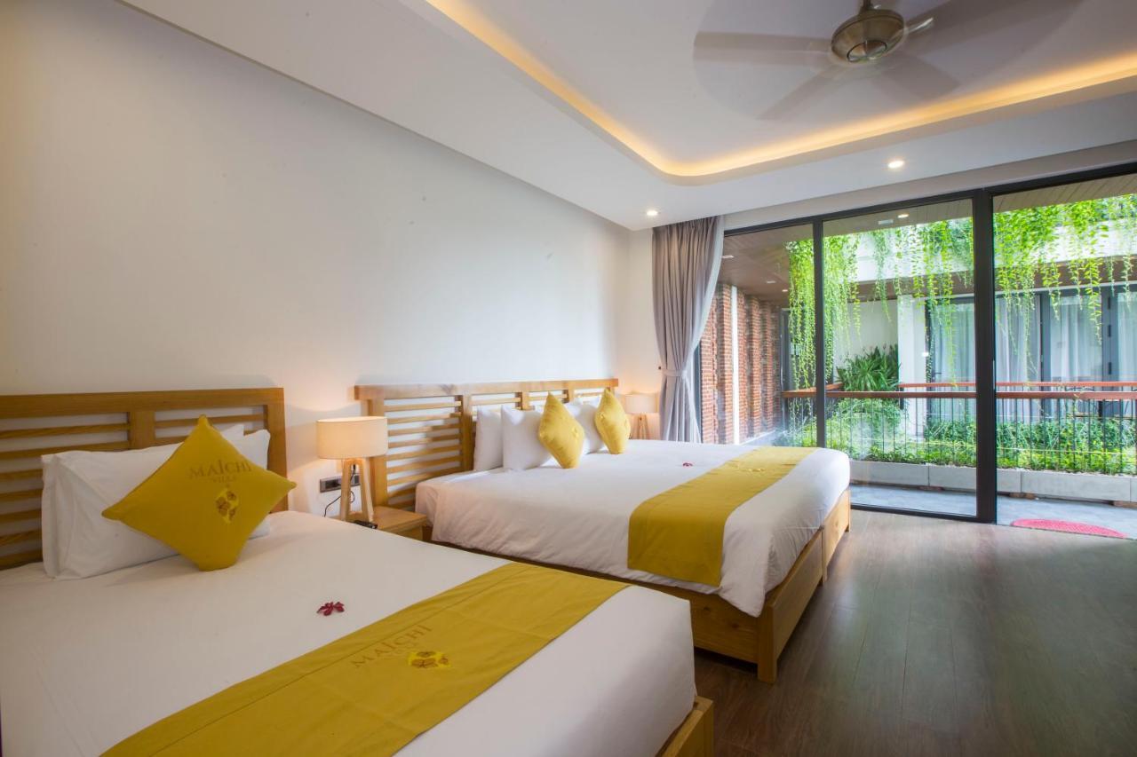 Maichi 3* Hoi An