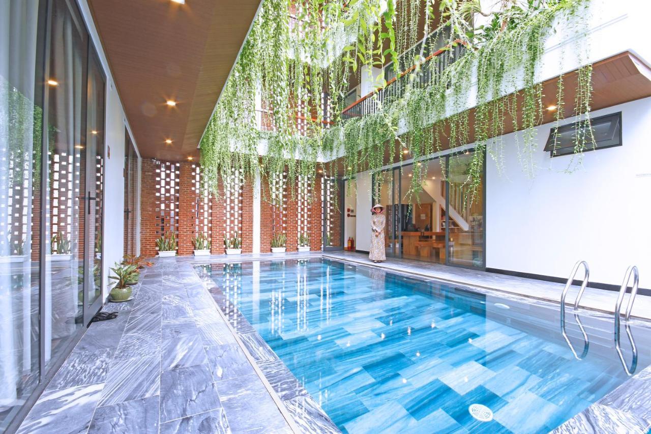 Maichi Hotel Hoi An