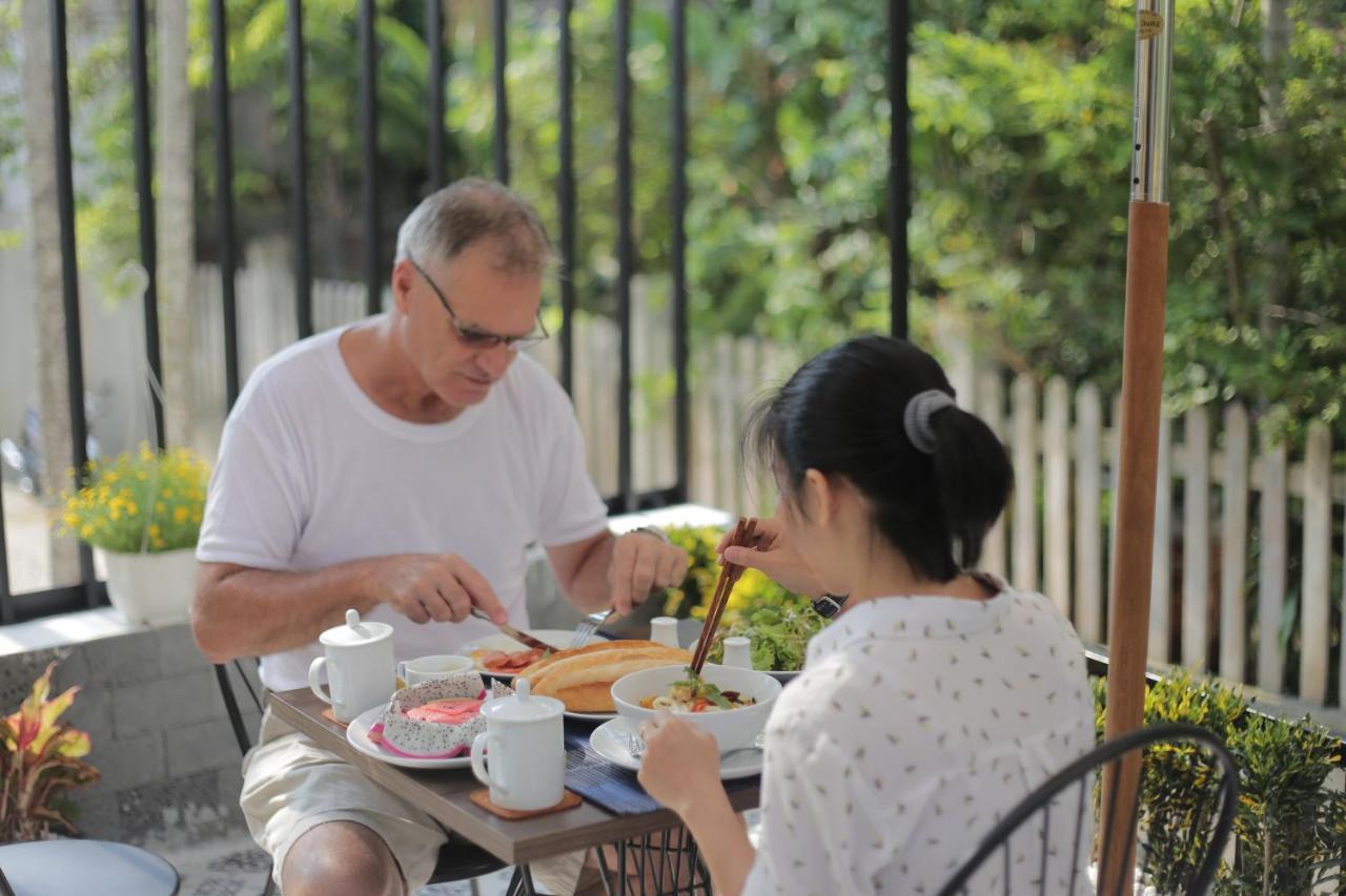 Maichi Hotel