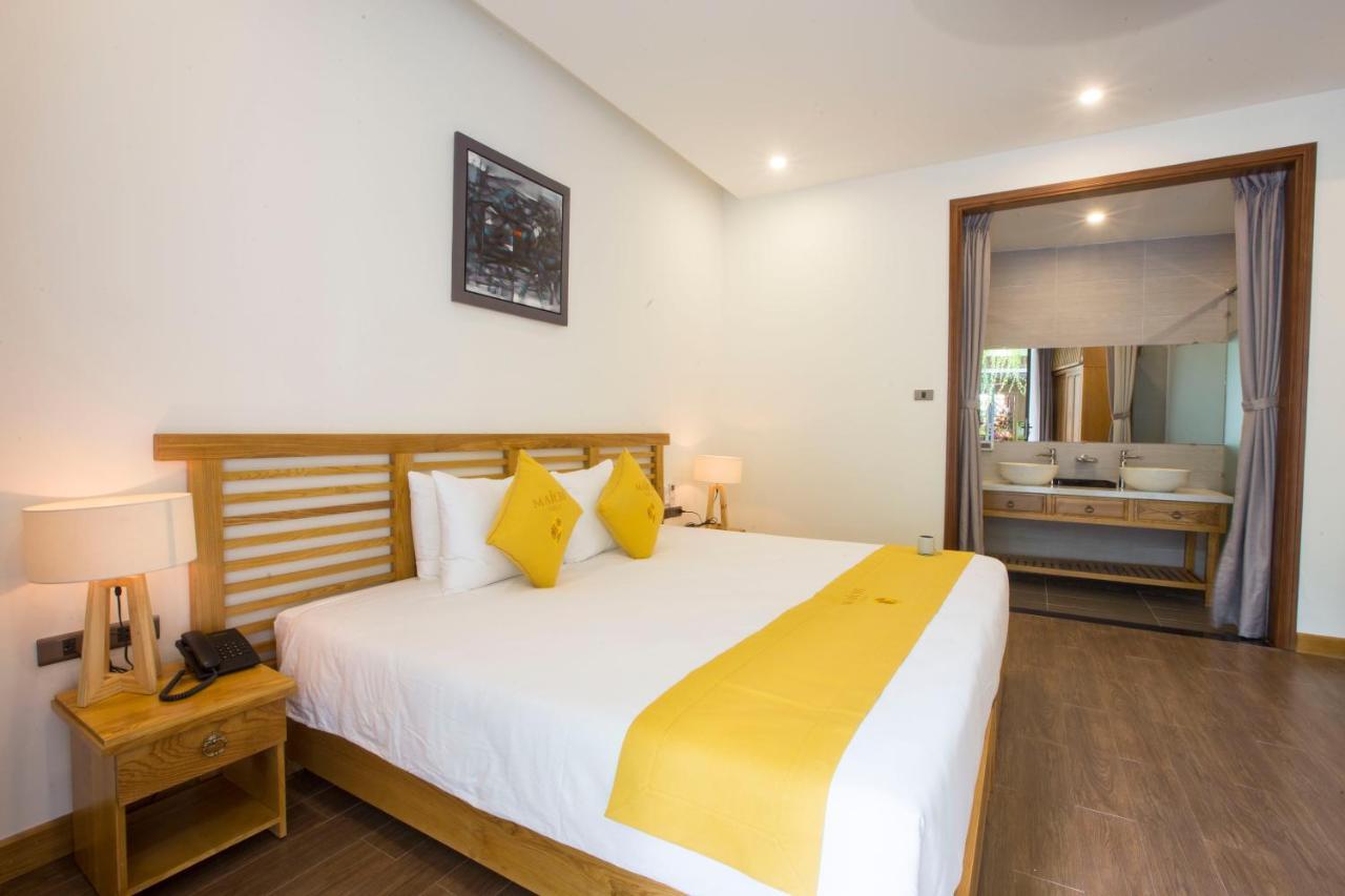 Hotel Maichi