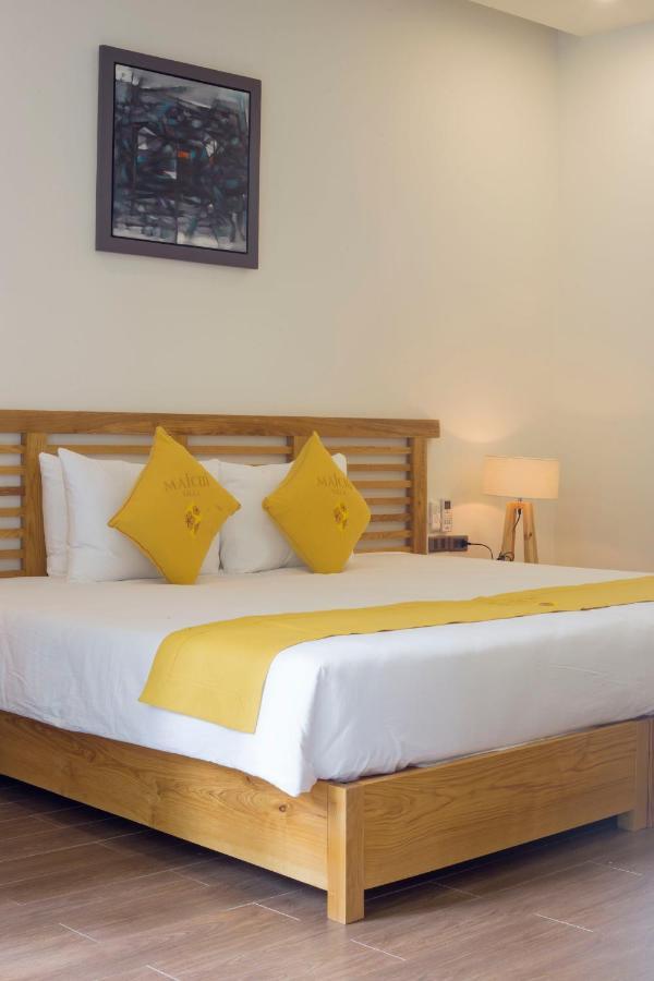 Hotel Maichi
