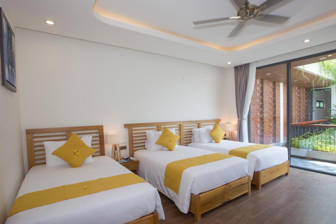 Maichi Hotel Hoi An