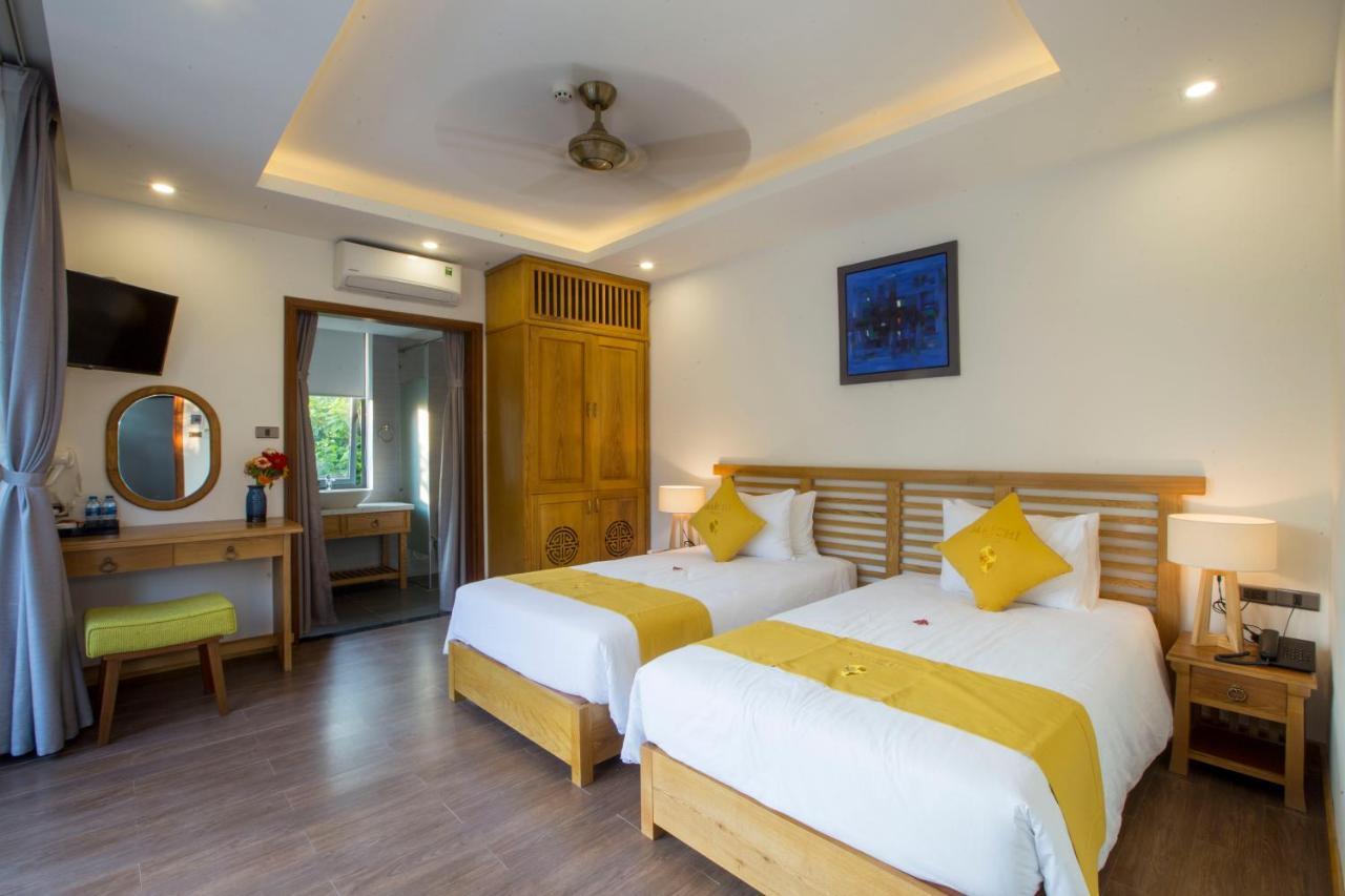 Maichi Hotel Hoi An