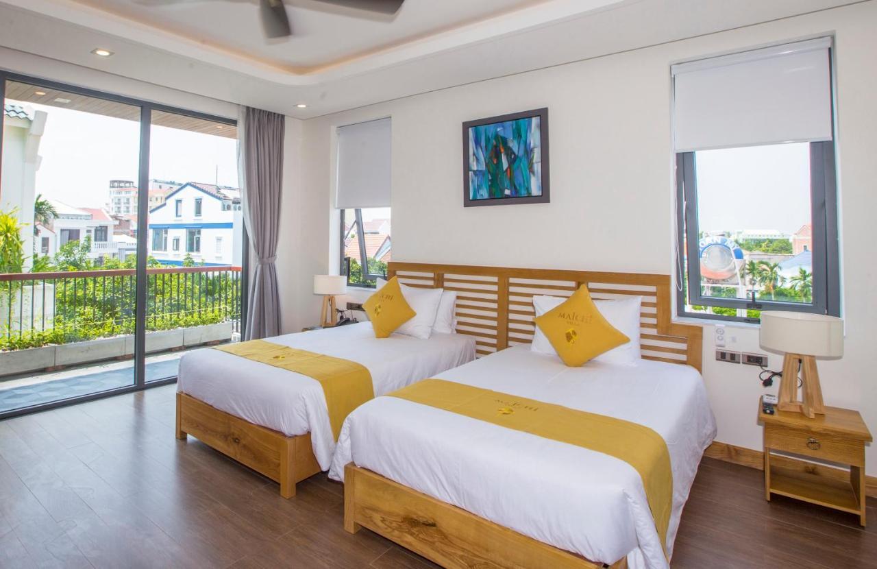 Hotel Maichi Hoi An