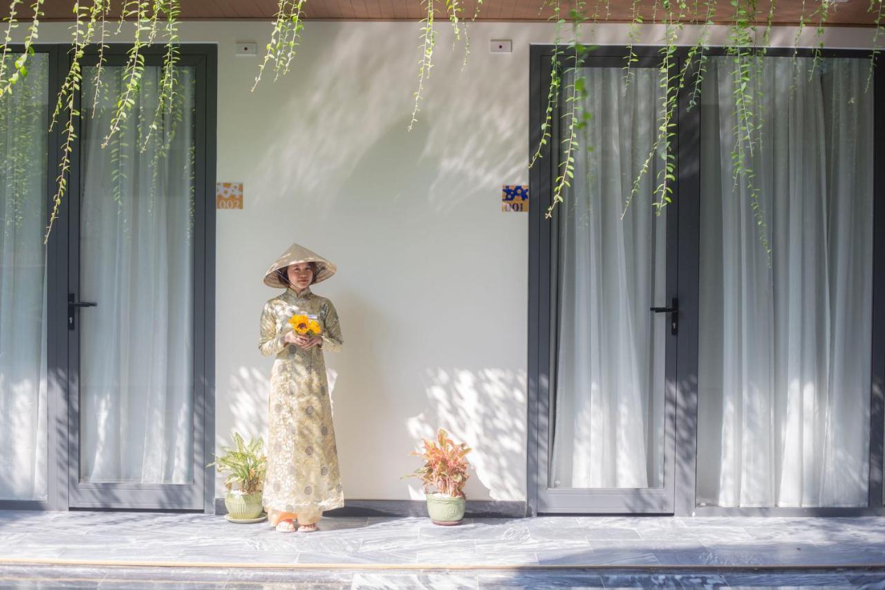 Hotel Maichi Hoi An