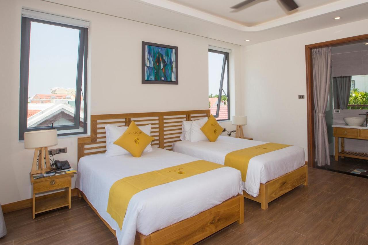 Hotel Maichi Hoi An