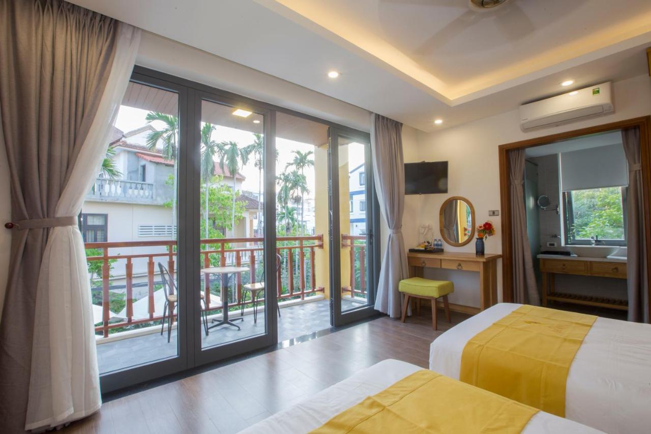 Maichi Hotel Hoi An