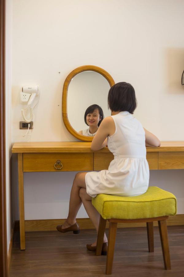 Maichi Hotel Hoi An