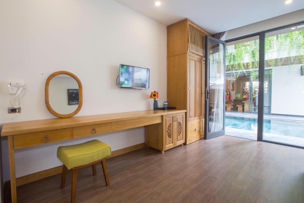 Maichi Hotel Hoi An