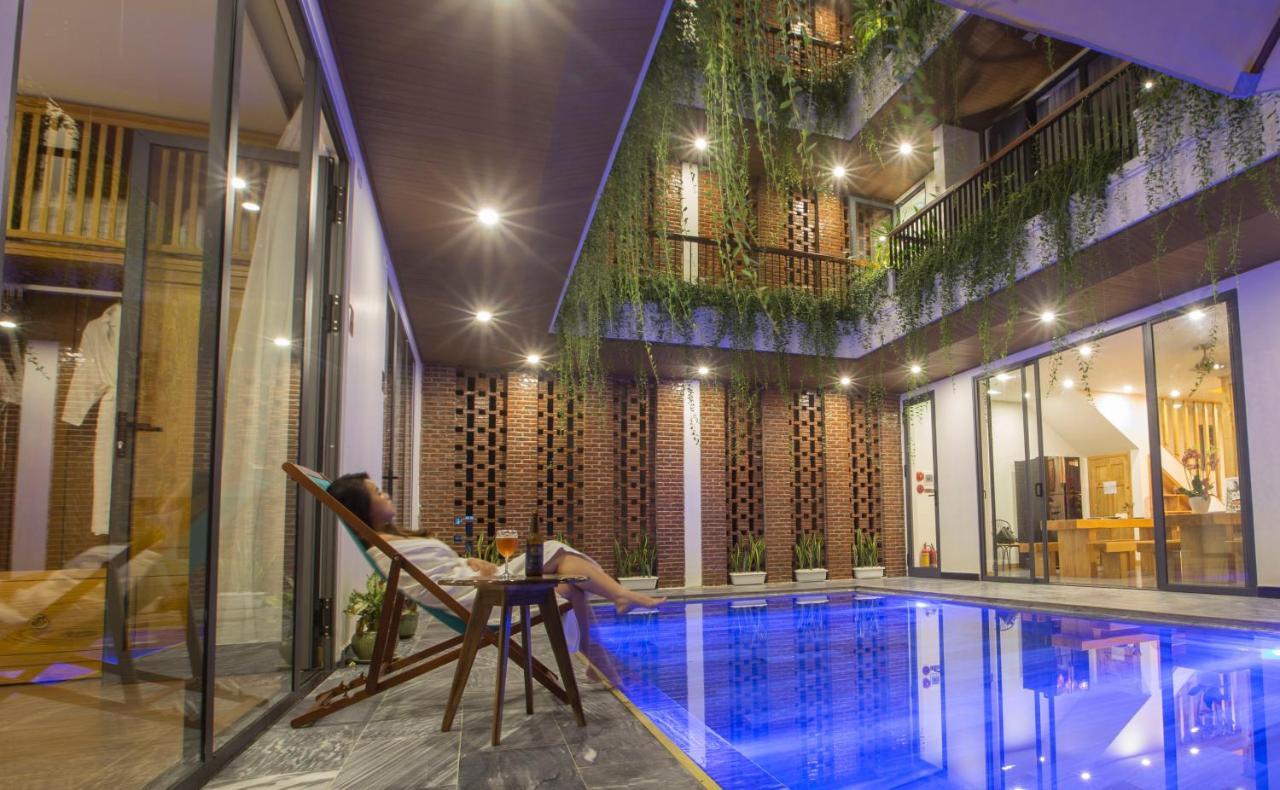 Maichi Hotel Hoi An