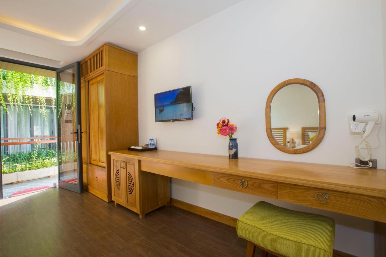 Maichi Hotel Hoi An
