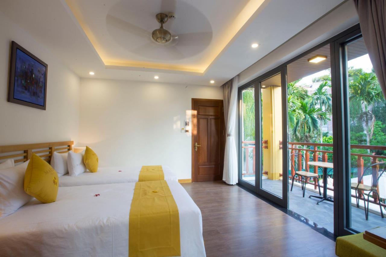 Hotel Maichi 3*