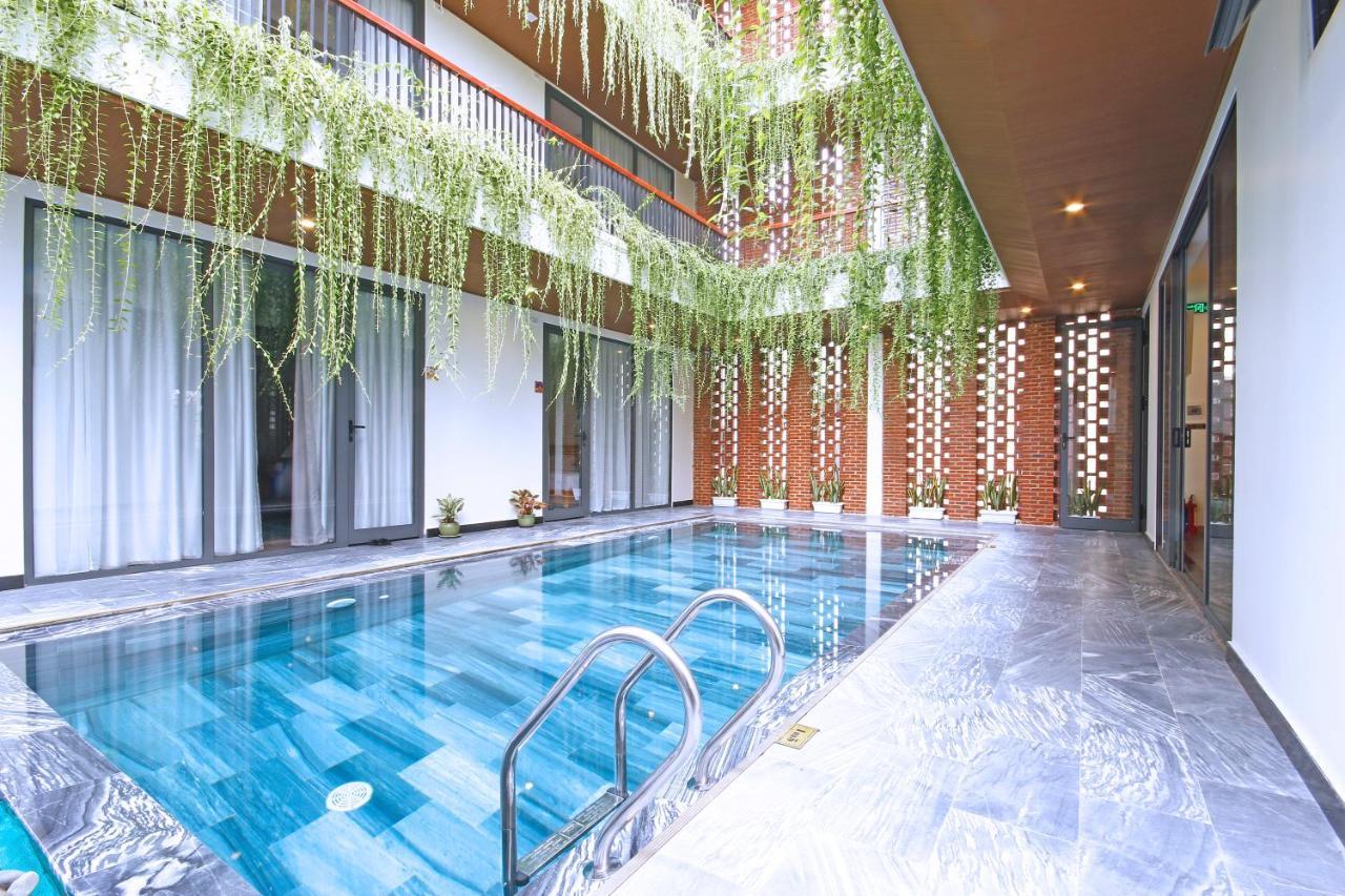 Maichi Hotel