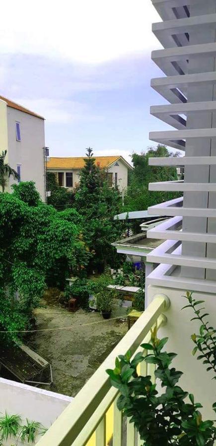 Homestay Star Garden *