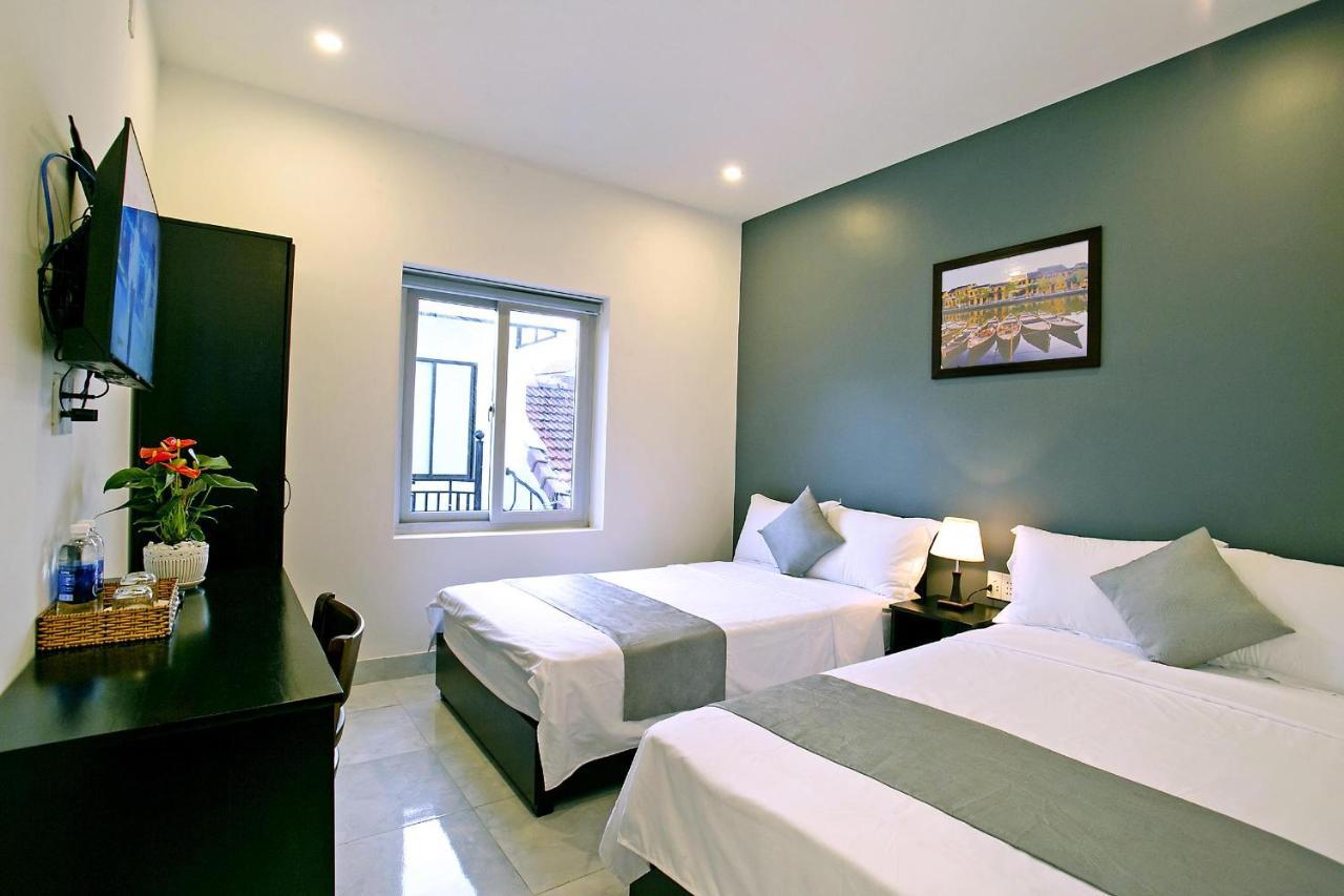 Focus Homestay *