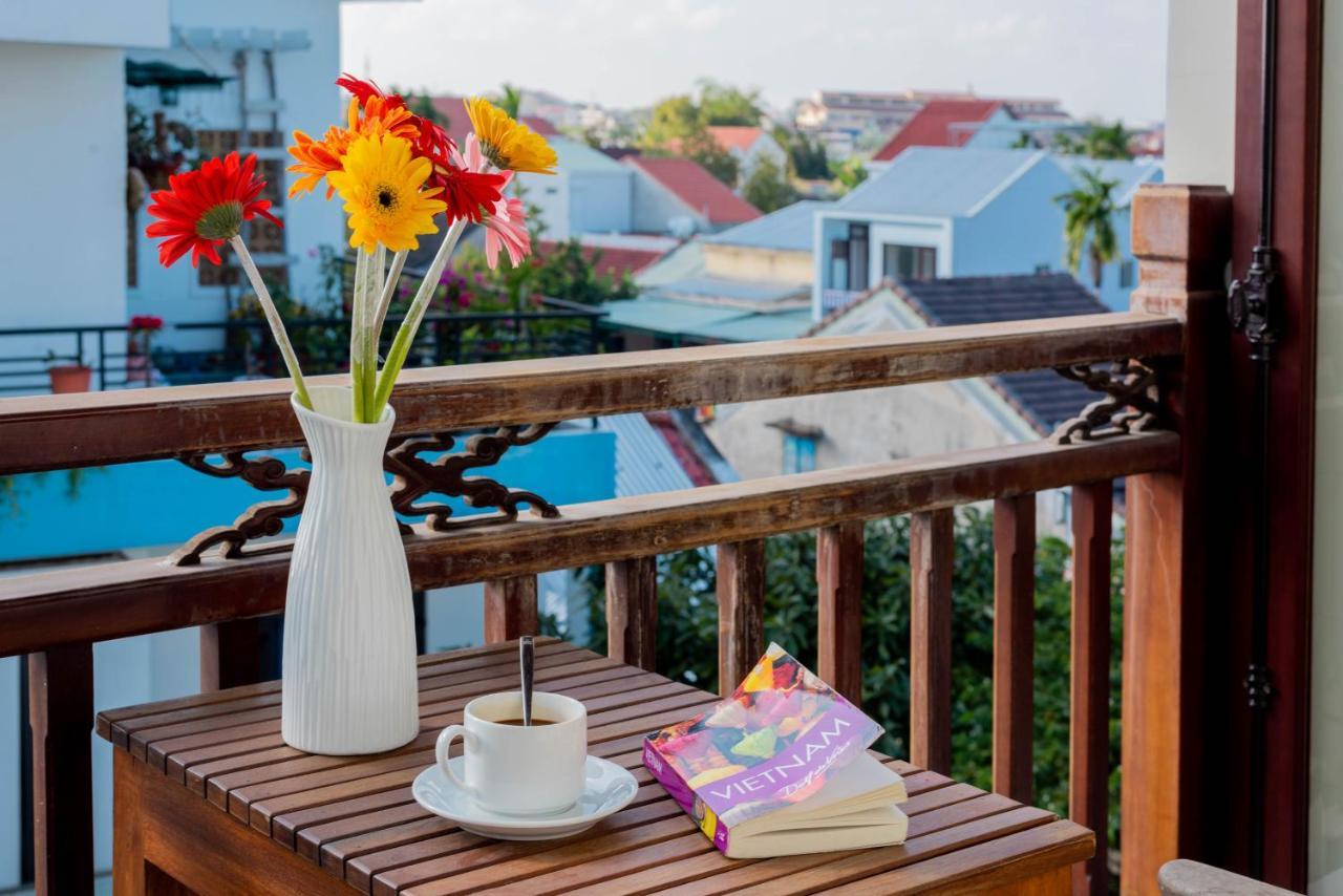Villa Hill Hoi An