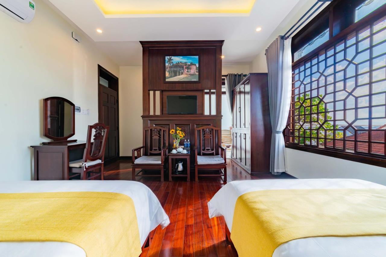 Hill Villa *