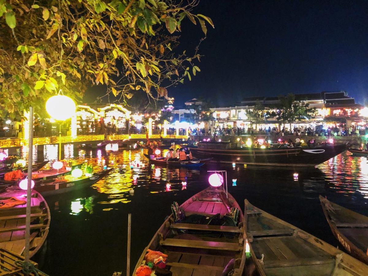 Sunny Riverside Hoi An