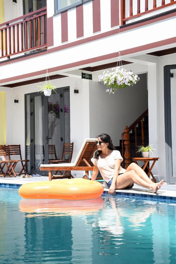 Villa Haemer Hoi An