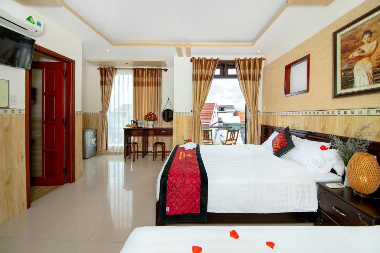 May Trang Homestay *