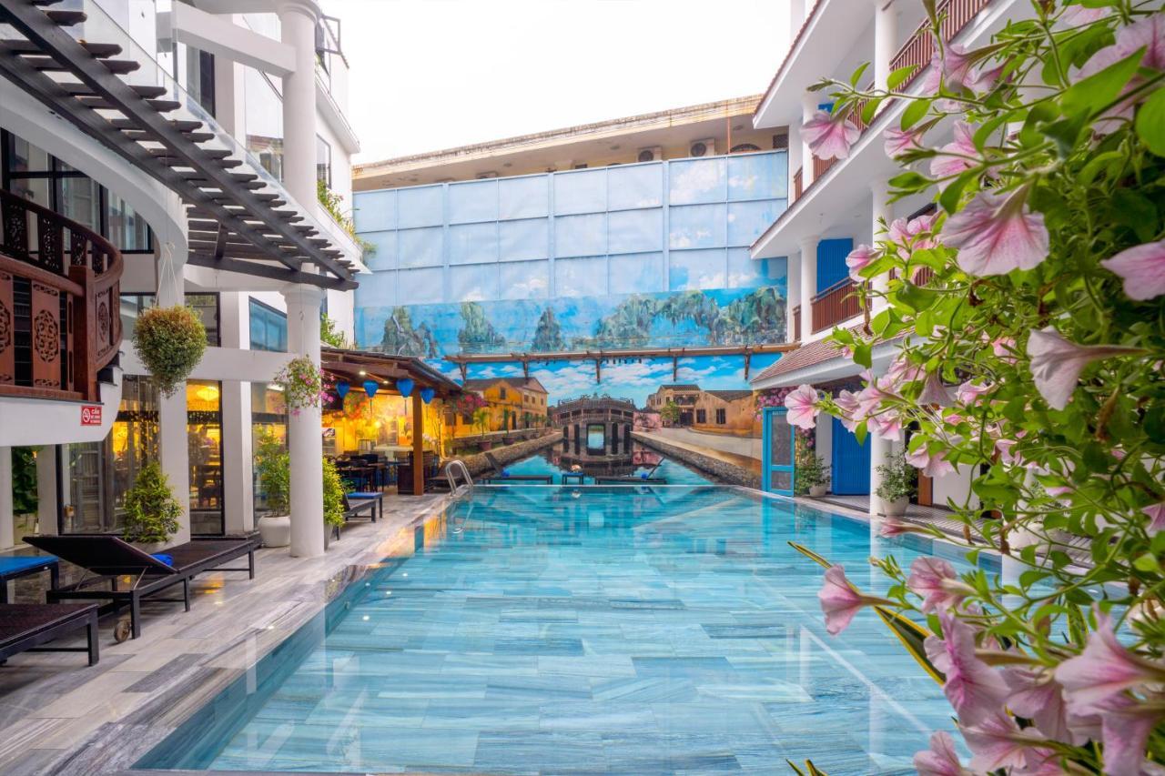 Thanh Binh Hotel 4*