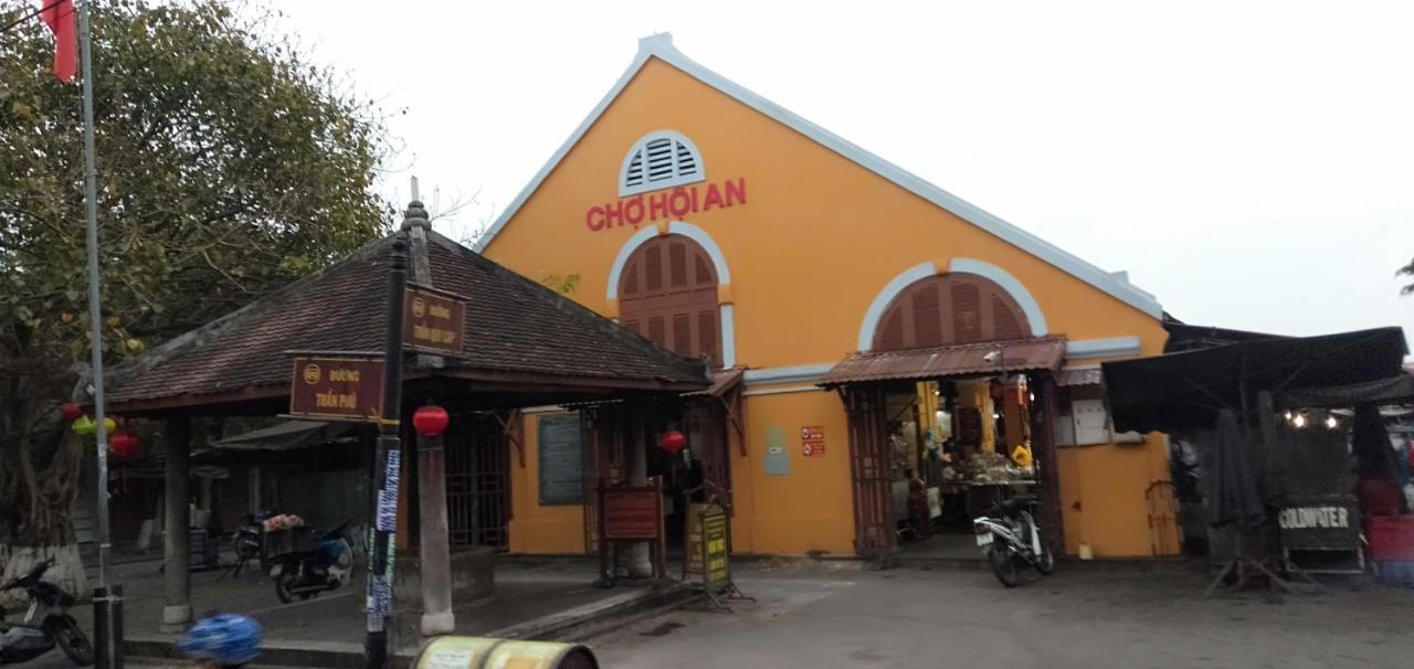 Town Of Viet House