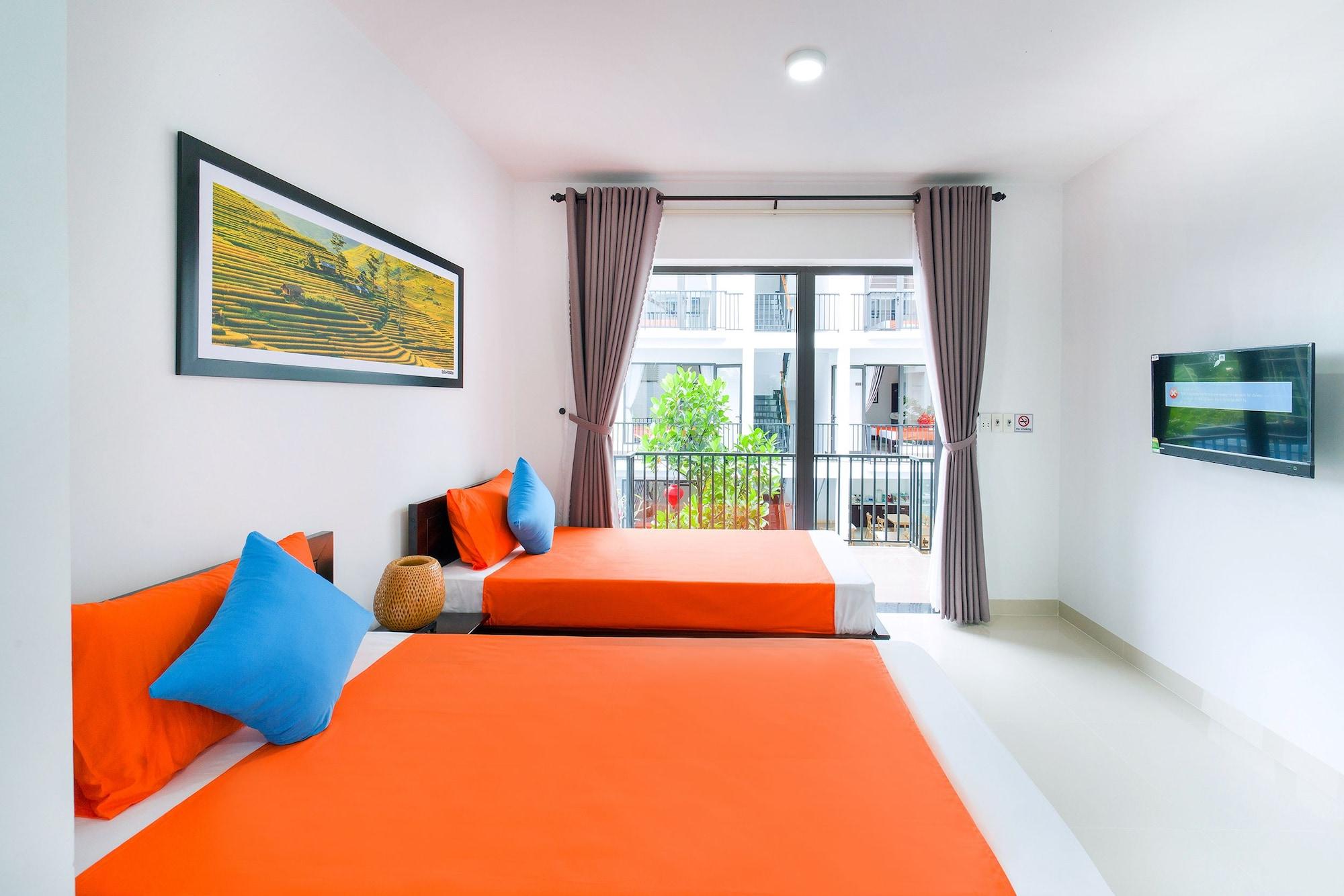 Pousada My Anh Boutique Hoi An